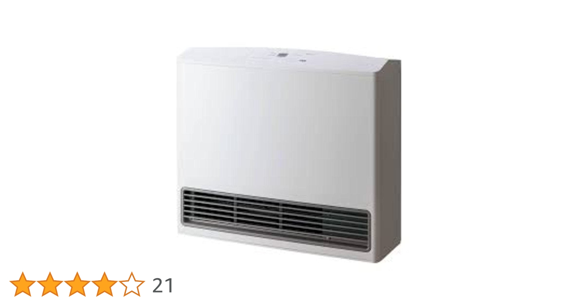 【極美品】ノーリツ ガスファンヒーター GFH-5803S 15-21畳 Amazon | ノーリツ ガスファンヒーター GFH-5803S-LP 15畳／21畳
